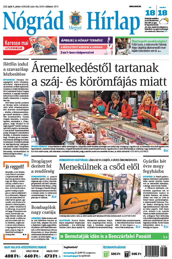 Lapszám: 2025.04.11.