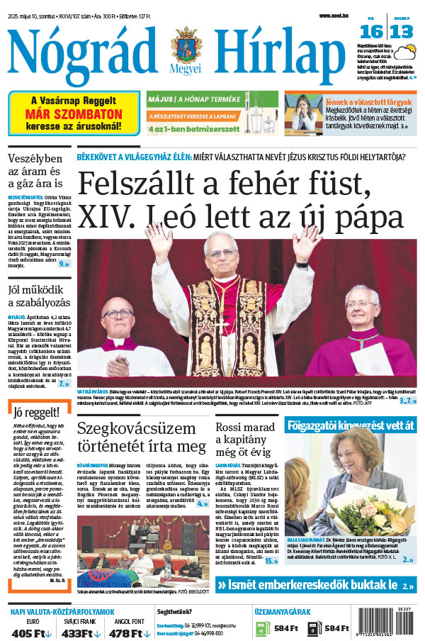 Lapszám: 2025.05.10.