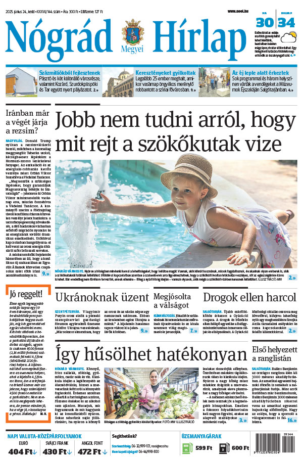 Lapszám: 2025.06.24.