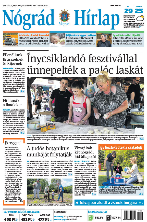 Lapszám: 2025.06.02.