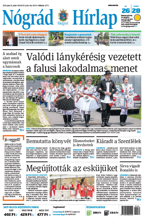 Lapszám: 2025.06.10.