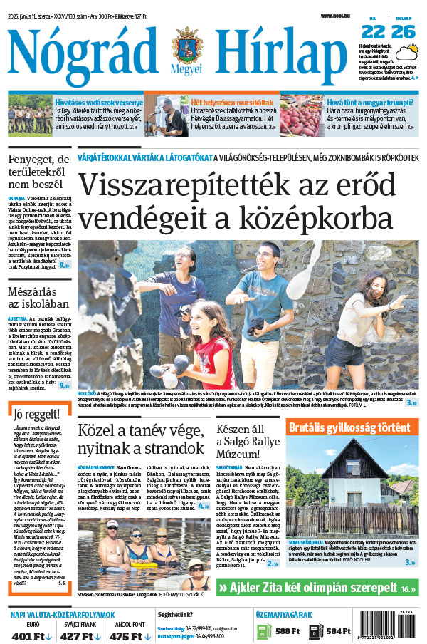 Lapszám: 2025.06.11.