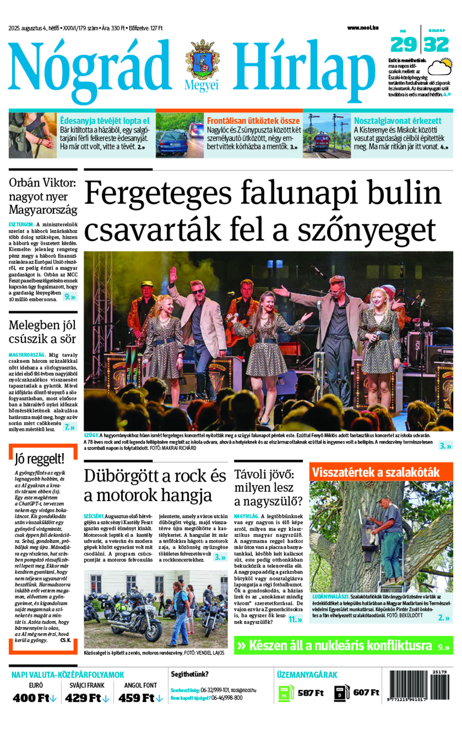 Lapszám: 2025.08.04.