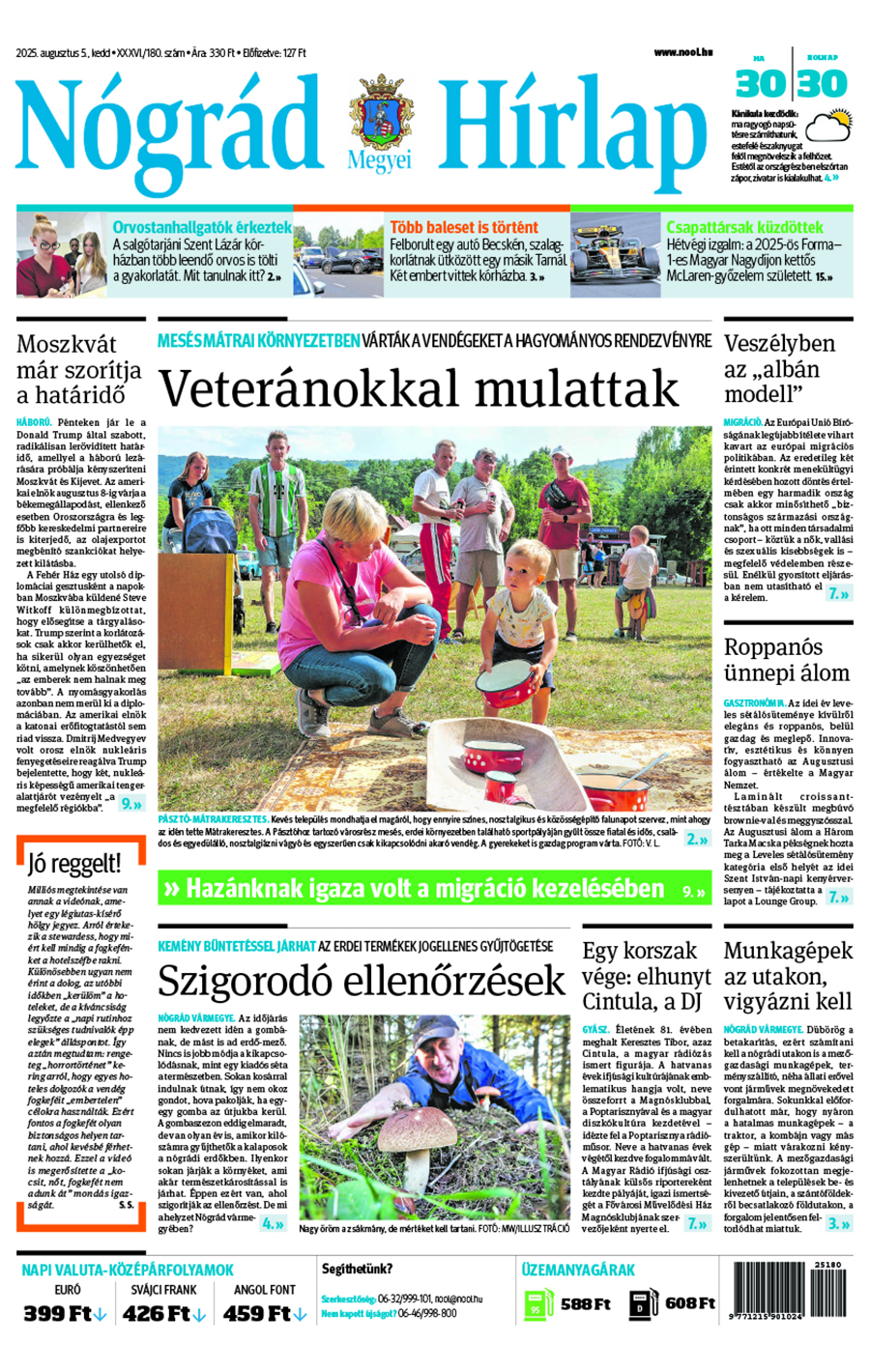 Lapszám: 2025.08.05.