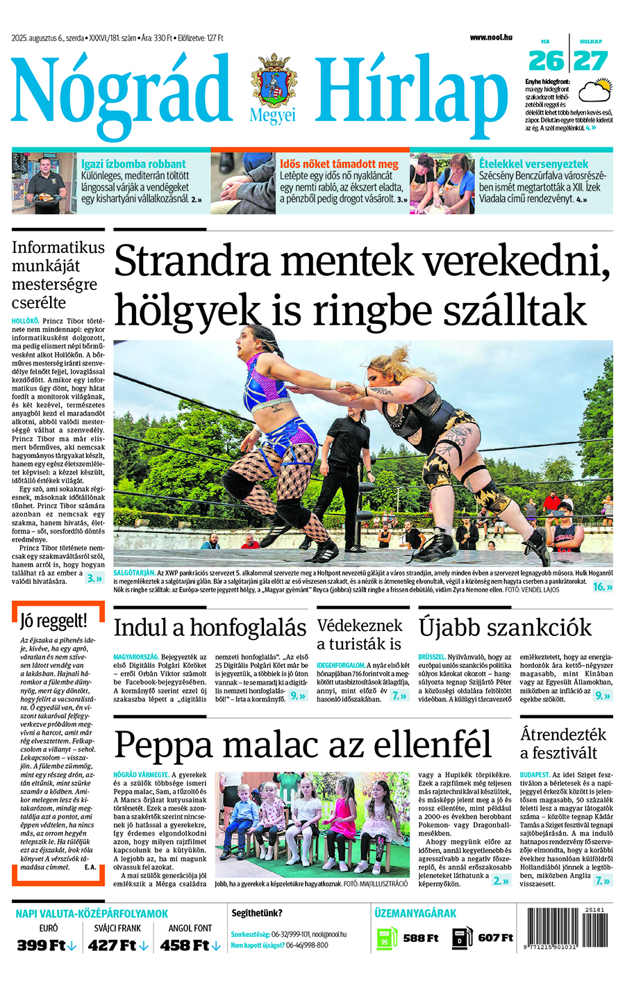 Lapszám: 2025.08.06.