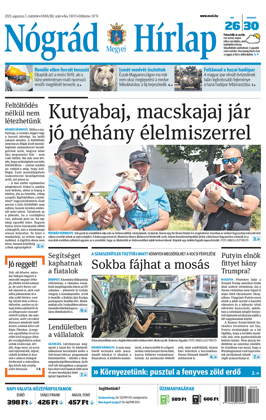 Lapszám: 2025.08.07.