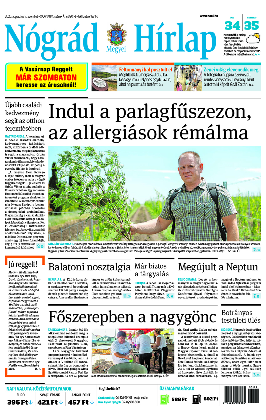 Lapszám: 2025.08.09.