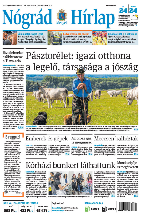 Lapszám: 2025.09.10.