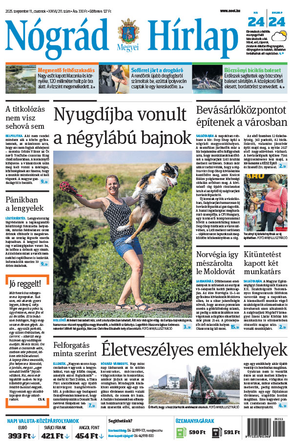 Lapszám: 2025.09.11.