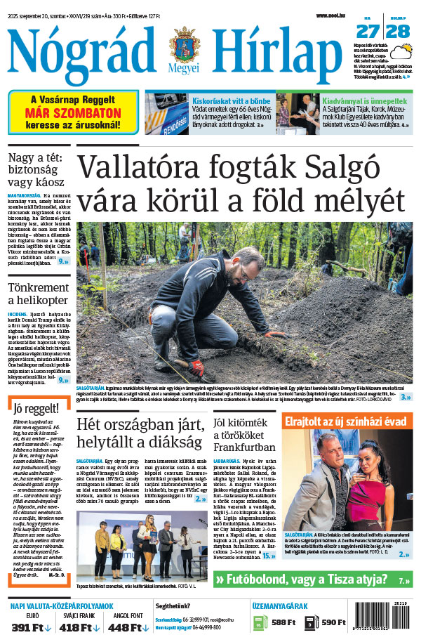 Lapszám: 2025.09.20.