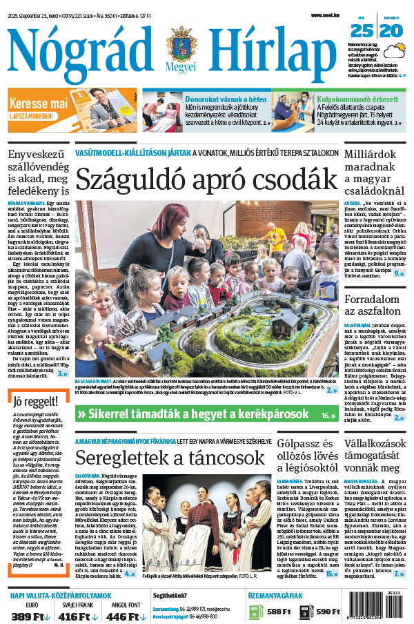 Lapszám: 2025.09.23.