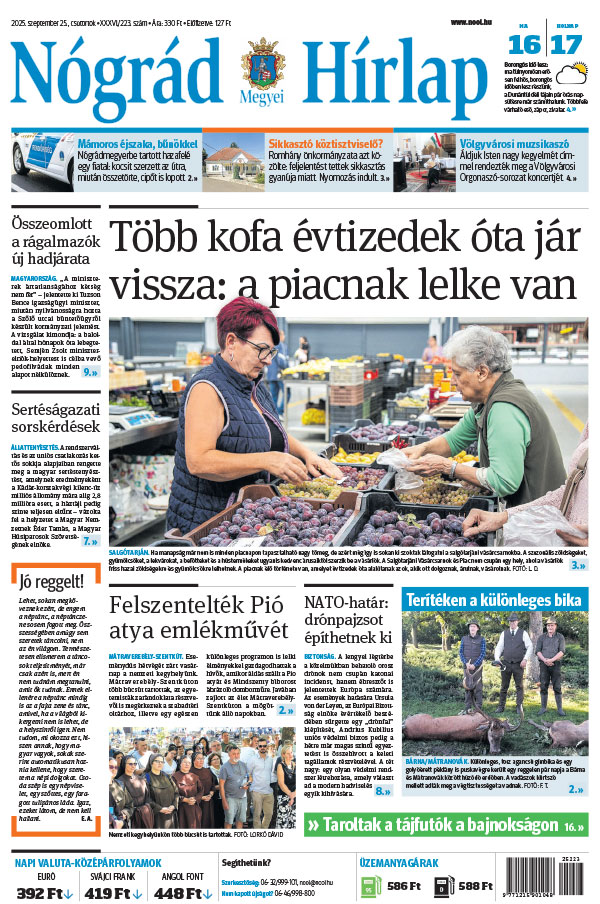 Lapszám: 2025.09.25.