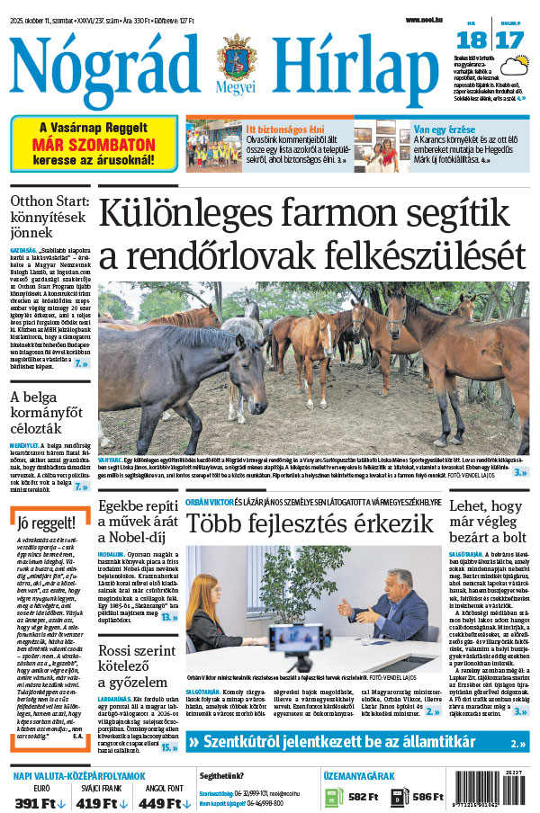 Lapszám: 2025.10.11.