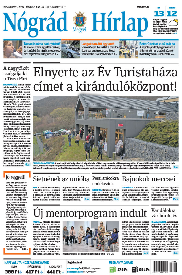 Lapszám: 2025.11.05.