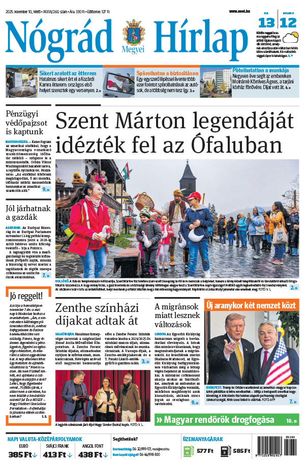 Lapszám: 2025.11.10.