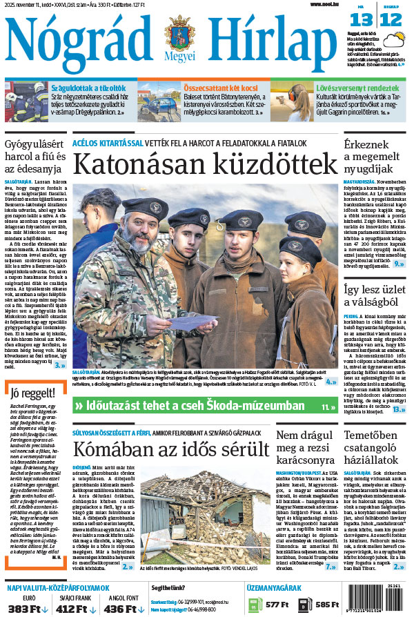 Lapszám: 2025.11.11.