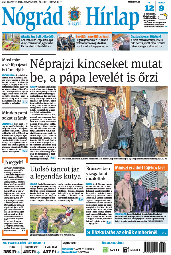 Lapszám: 2025.11.12.