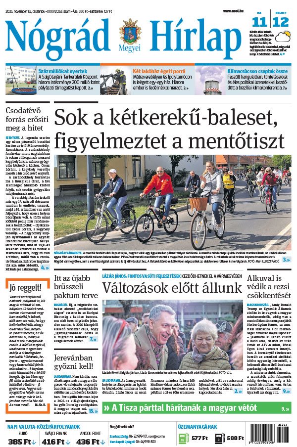 Lapszám: 2025.11.13.