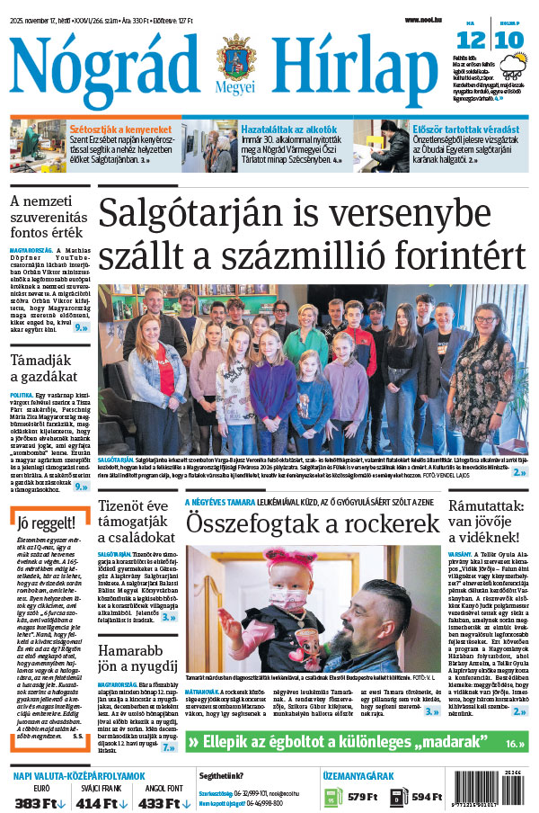 Lapszám: 2025.11.17.