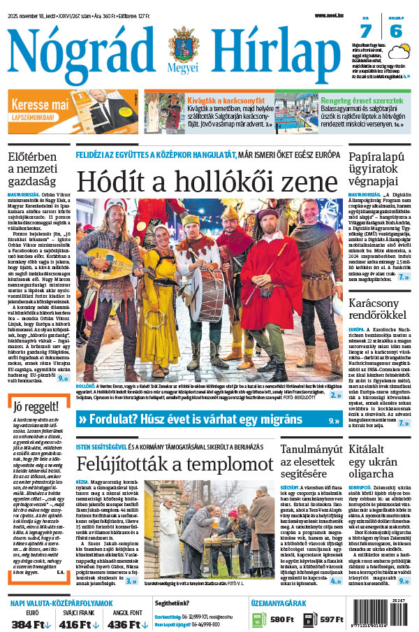 Lapszám: 2025.11.18.