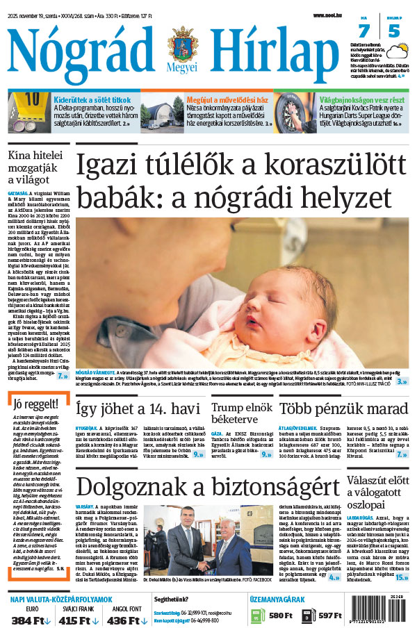 Lapszám: 2025.11.19.