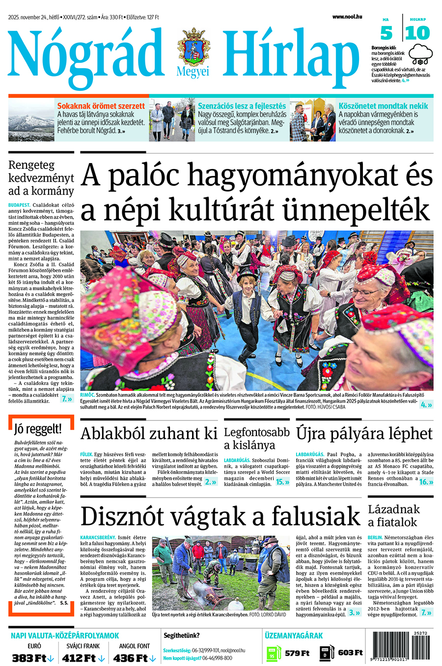 Lapszám: 2025.11.24.