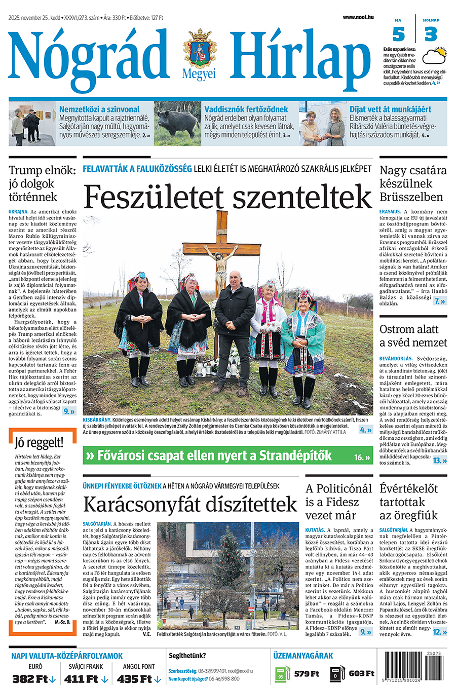 Lapszám: 2025.11.25.