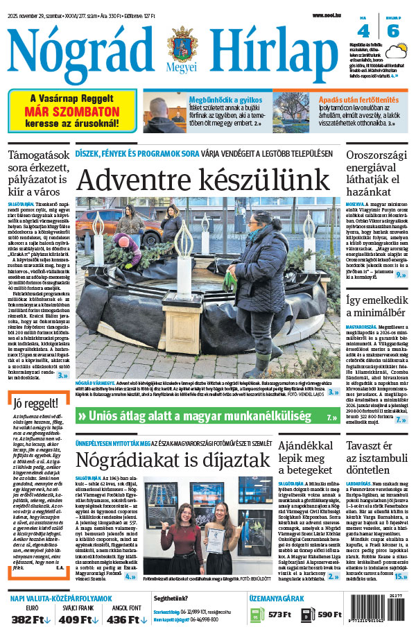 Lapszám: 2025.11.29.