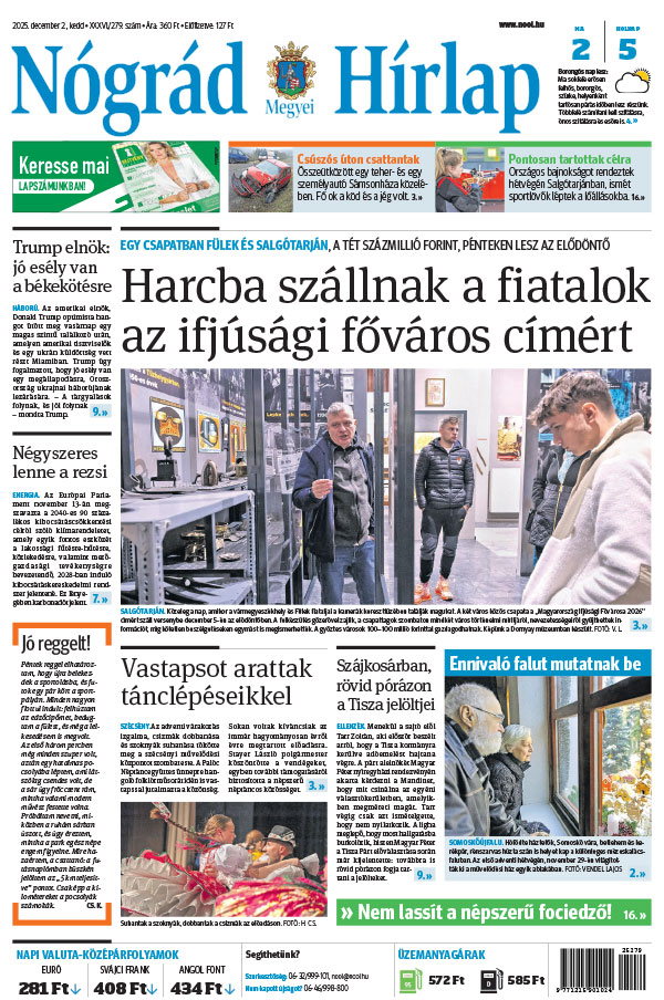 Lapszám: 2025.12.02.