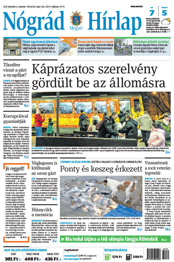 Lapszám: 2025.12.04.