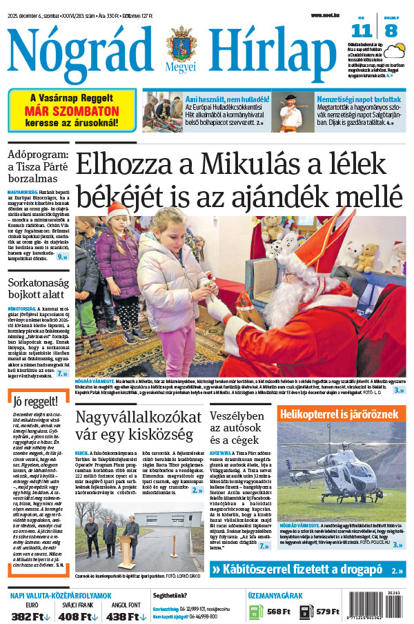 Lapszám: 2025.12.06.