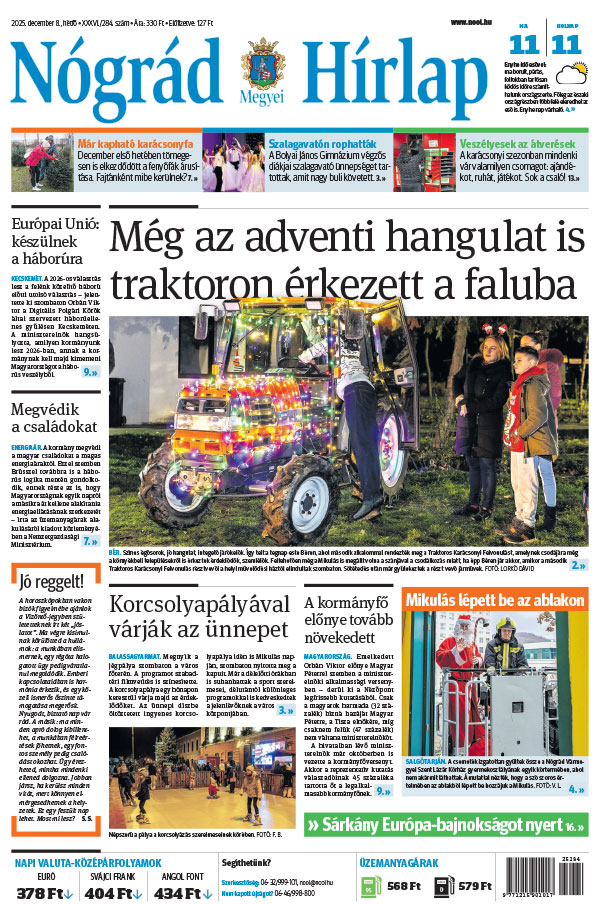 Lapszám: 2025.12.08.