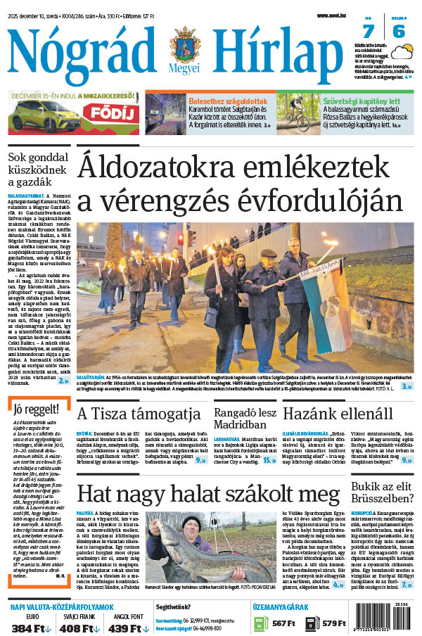 Lapszám: 2025.12.10.