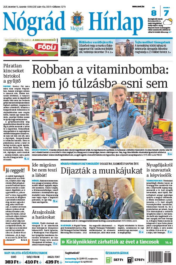 Lapszám: 2025.12.11.