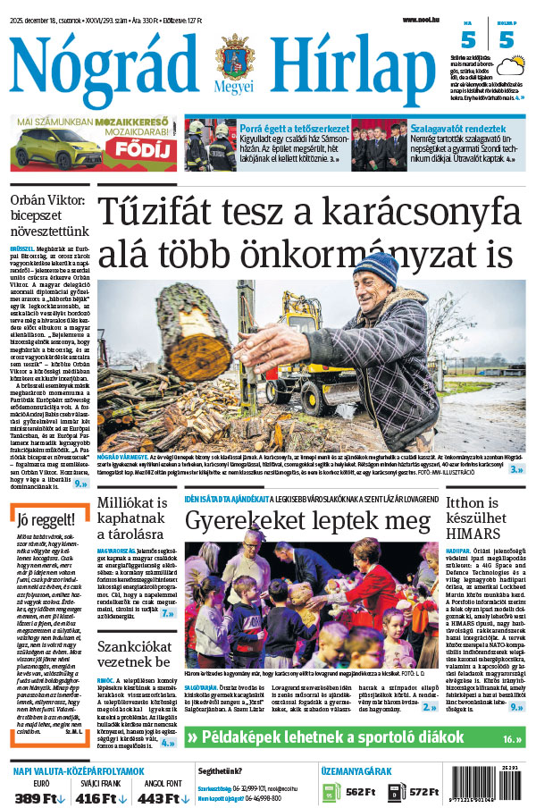 Lapszám: 2025.12.18.